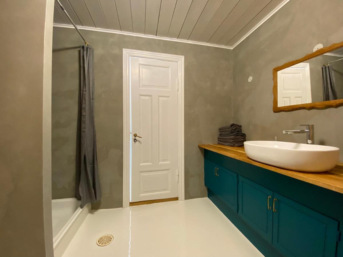N1 Apartment In The Heart Of Højer Extérieur photo