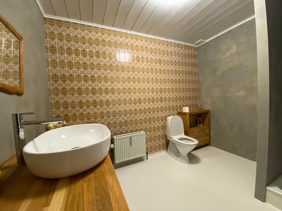 N1 Apartment In The Heart Of Højer Extérieur photo